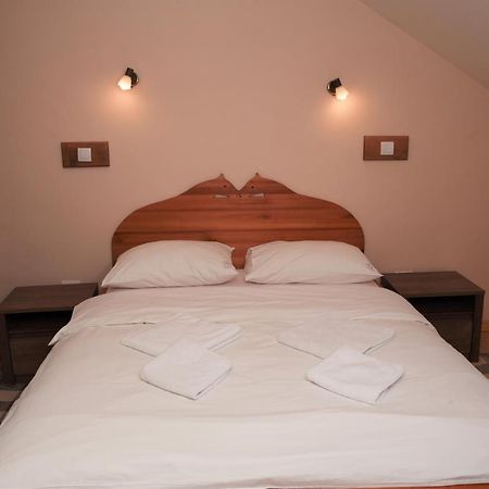 Guest House Zlatiborski Pastuv Exteriér fotografie