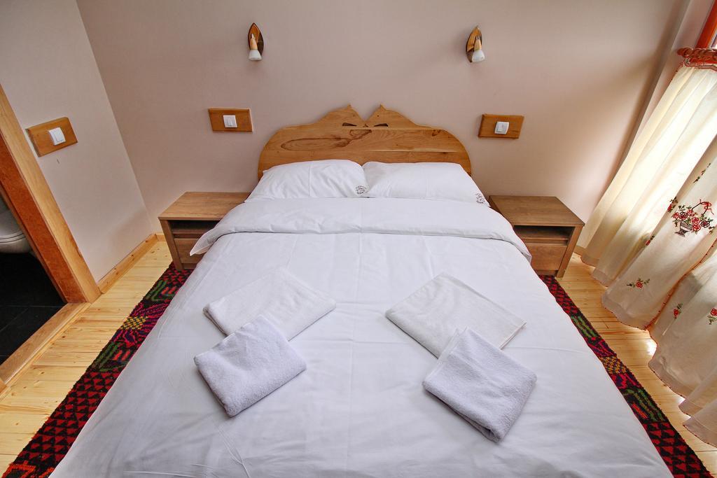 Guest House Zlatiborski Pastuv Exteriér fotografie