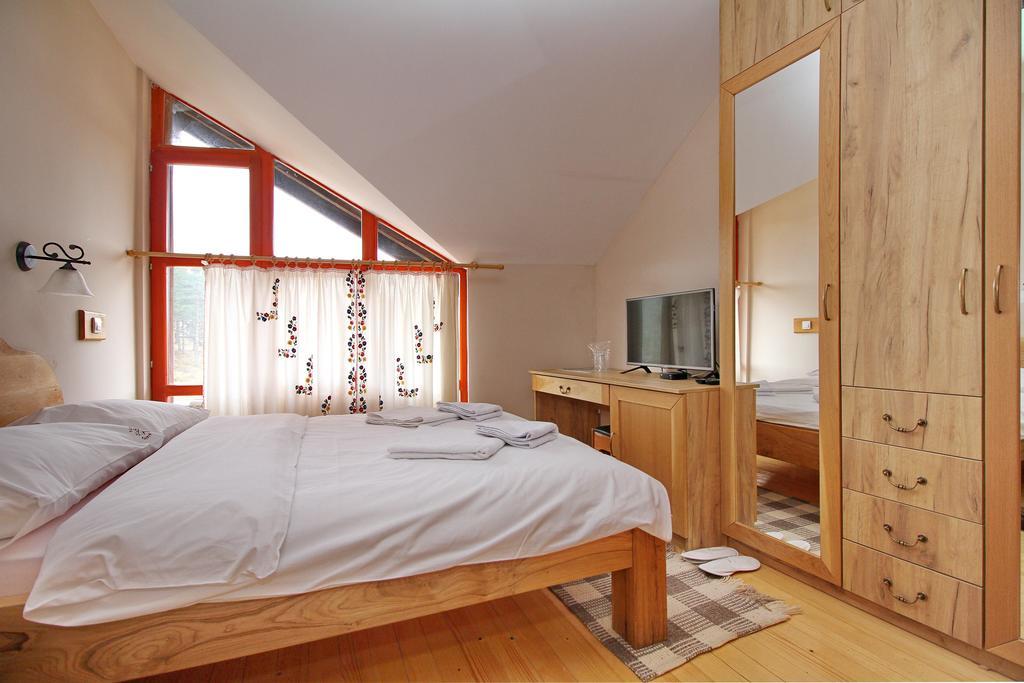Guest House Zlatiborski Pastuv Exteriér fotografie